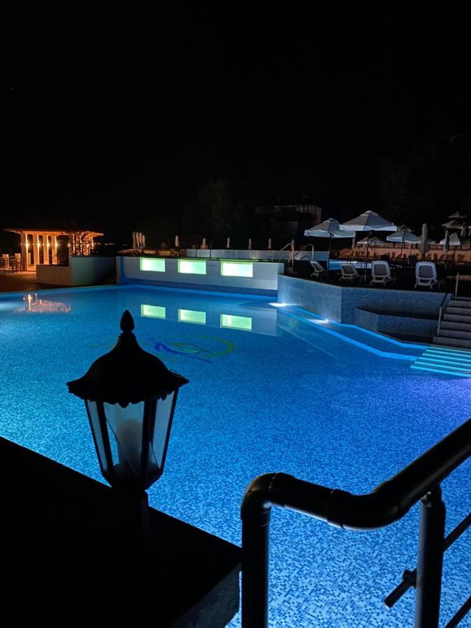 Aj Apartment 1 With Pool View, Santa Marina Holiday Village, Sozopol Exterior foto