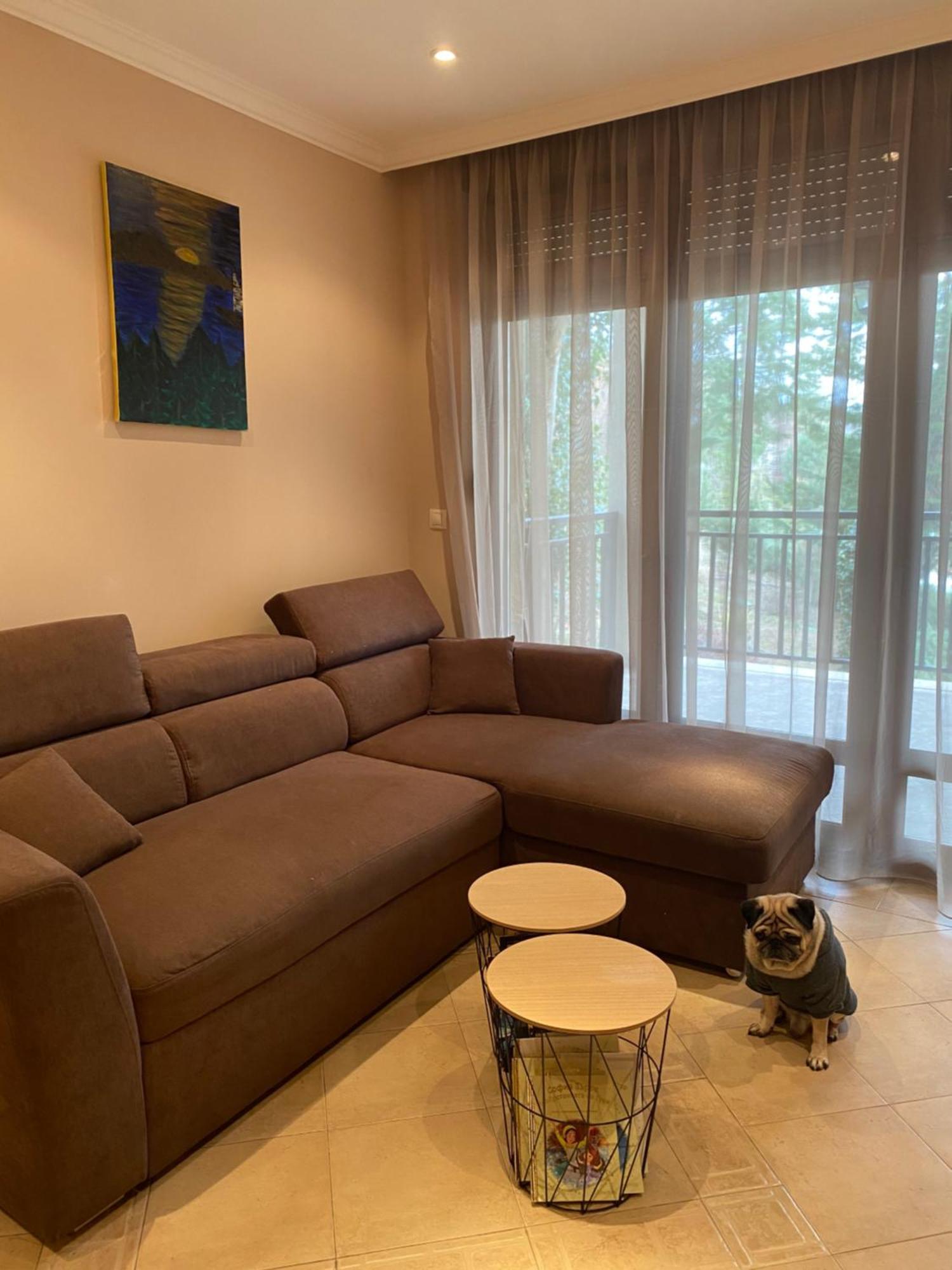 Aj Apartment 1 With Pool View, Santa Marina Holiday Village, Sozopol Exterior foto