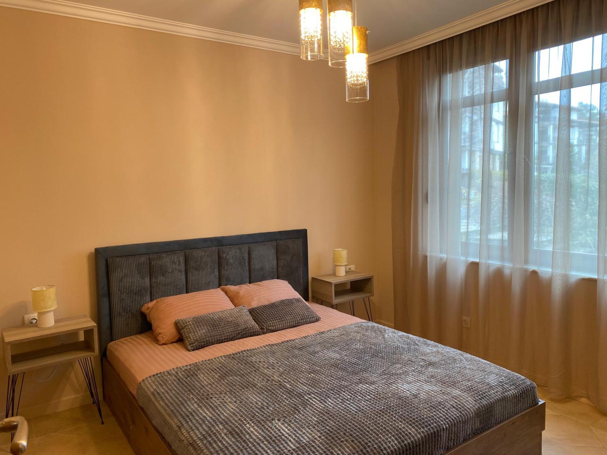 Aj Apartment 1 With Pool View, Santa Marina Holiday Village, Sozopol Exterior foto
