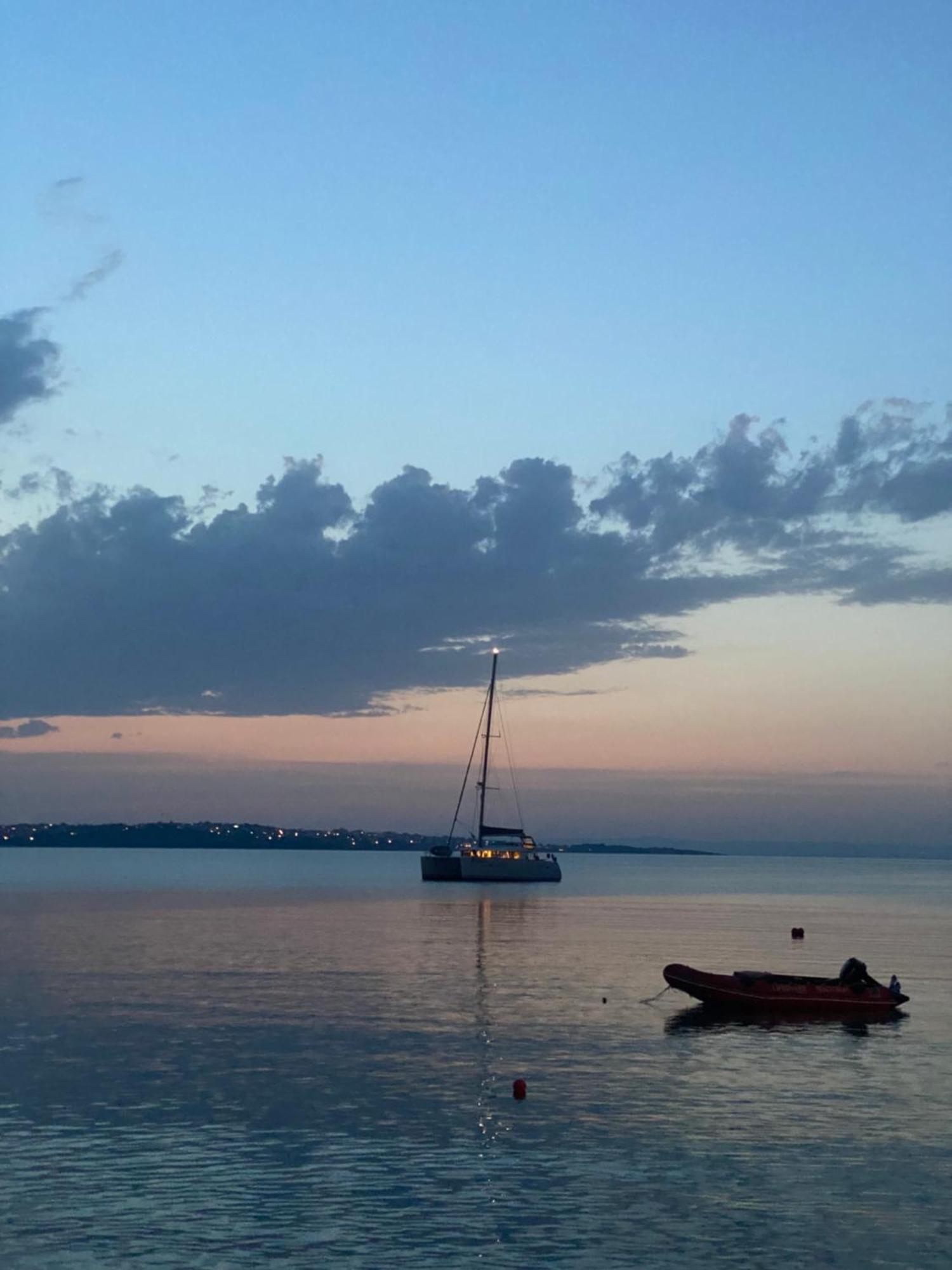 Aj Apartment 1 With Pool View, Santa Marina Holiday Village, Sozopol Exterior foto