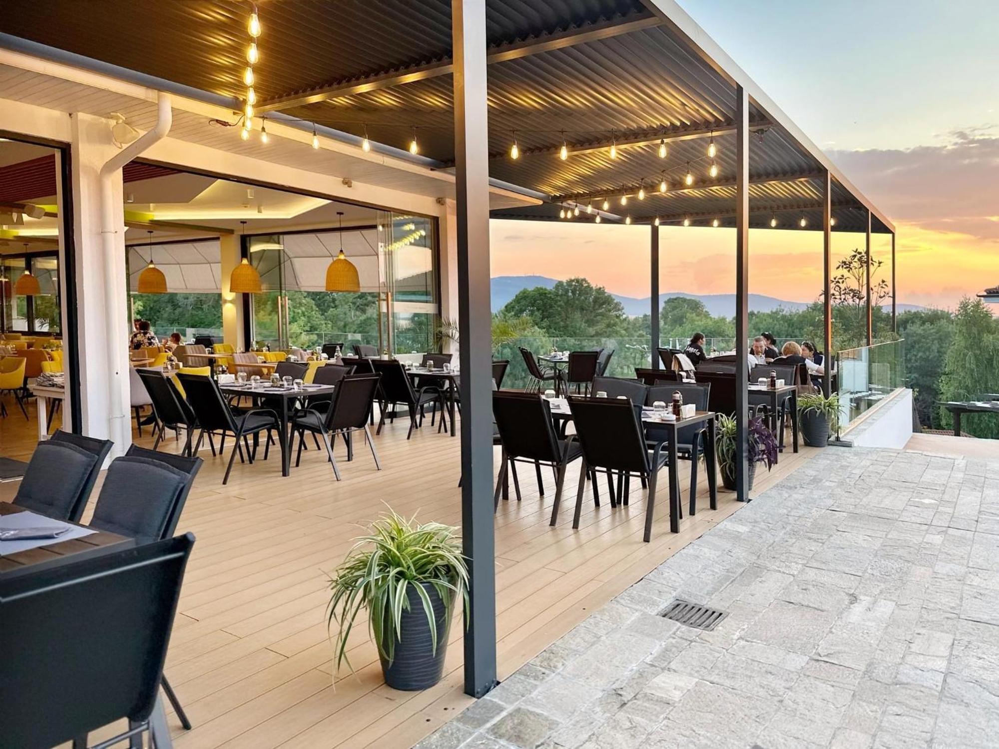 Aj Apartment 1 With Pool View, Santa Marina Holiday Village, Sozopol Exterior foto